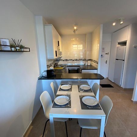 Apt Con Espectacular Vista, Piscinas, Recep 24 Hs Бенальмадена Экстерьер фото