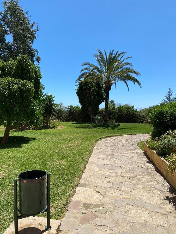 Apt Con Espectacular Vista, Piscinas, Recep 24 Hs Бенальмадена Экстерьер фото